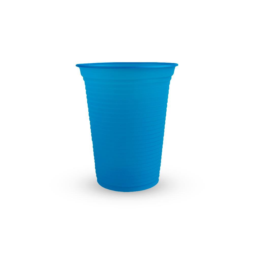 Copo Azul Escuro