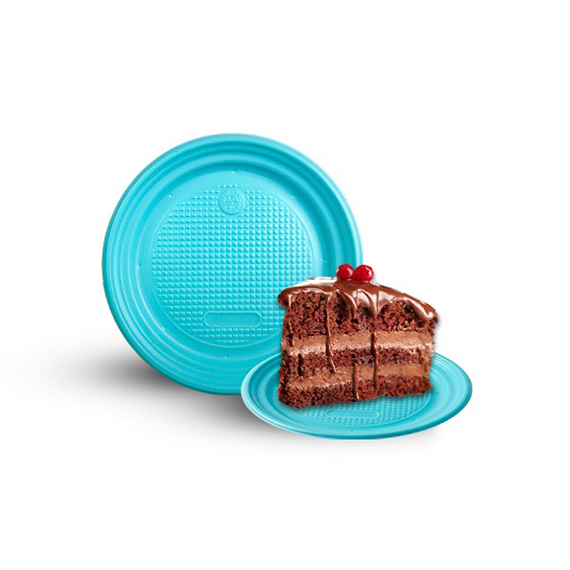 Prato Raso Algodão Doce