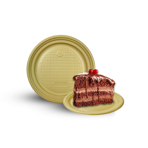 Prato Raso Verde Cidreira