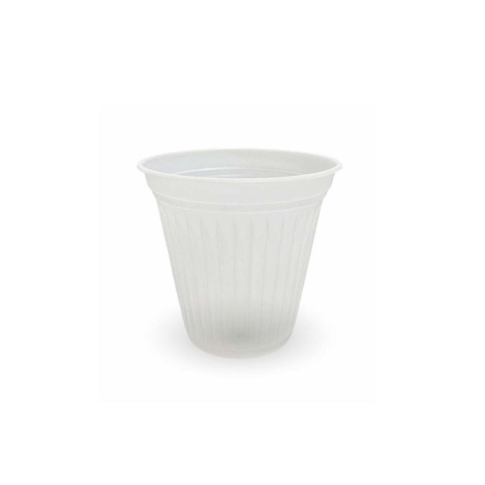 Copo Translúcido 180ml