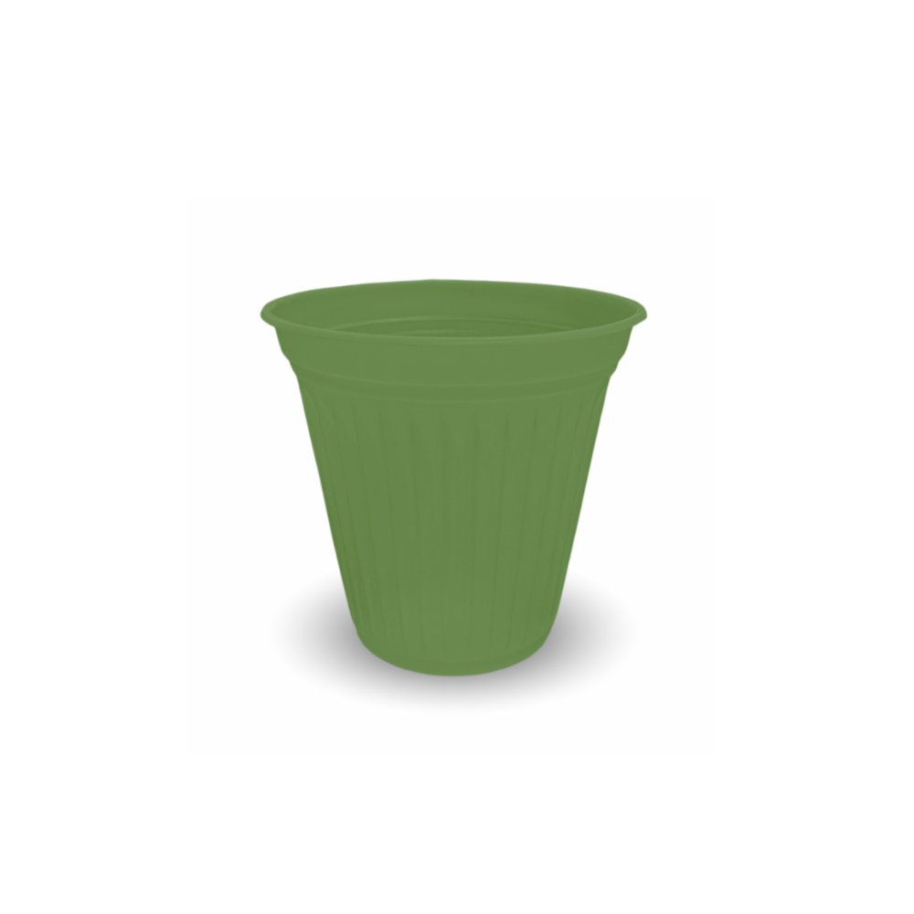 Copo Verde Militar 180ml