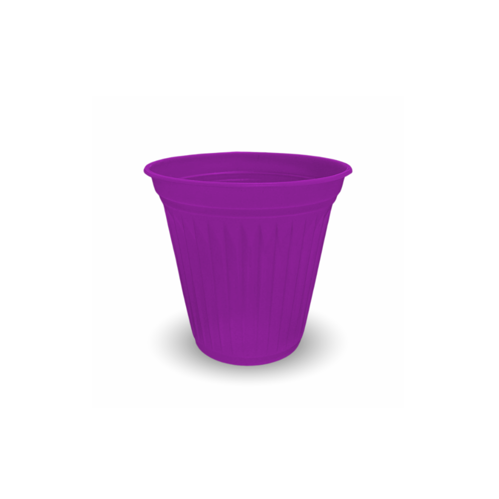 Copo Violeta 180ml